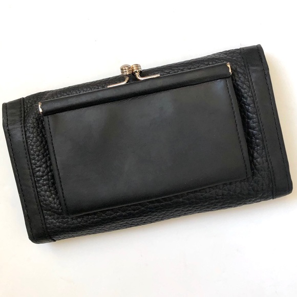SOLD ||||| Authentic Vintage D&B Trifold Wallet - Picture 2 of 8